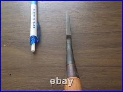 Toyohisa Japanese Bench Chisels Oire Nomi 15mm / 206mm Unused