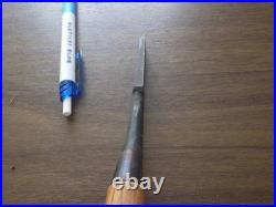 Toyohisa Japanese Bench Chisels Oire Nomi 15mm / 206mm Unused