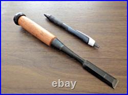 Toyohisa Japanese Bench Chisels Oire Nomi 15mm Unused