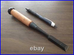 Toyohisa Japanese Bench Chisels Oire Nomi 15mm Unused