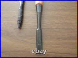 Toyohisa Japanese Bench Chisels Oire Nomi 15mm Unused