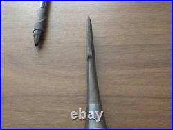 Toyohisa Japanese Bench Chisels Oire Nomi 15mm Unused