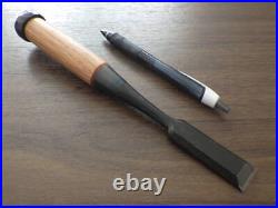 Toyohisa Japanese Bench Chisels Oire Nomi 18mm Unused