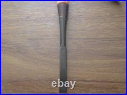Toyohisa Japanese Bench Chisels Oire Nomi 9mm / 207mm Unused