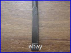 Toyohisa Japanese Bench Chisels Oire Nomi 9mm / 207mm Unused