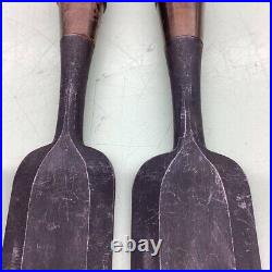 Tsuguhiro Oire Nomi Japanese Bench Chisel Set of 10 Mulch Hollows Ura Ebony Used