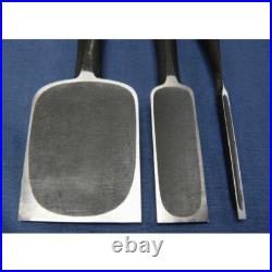 Tsuki Ichihiro Japanese Bench Chisel Oire Nomi Set of 10 Yamasaki Isamu Kadouchi Tsuki Ichihiro Japanese Bench Chisel Oire Nomi Set of 10 Yamasaki Isamu Kadouchi