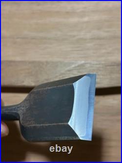Tsuki Ichihiro Japanese Chisel Oire Nomi Yamasaki Isamu Kadouchi Set of 10 Used Tsuki Ichihiro Japanese Chisel Oire Nomi Yamasaki Isamu Kadouchi Set of 10 Used