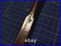 Tsuki Ichihiro Tataki Nomi Japanese Timber Chisel 18mm Used