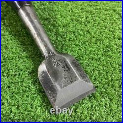 Tsunehiro Yamada Tsunegoro Oire Nomi Japanese Bench Chisel 30mm / 210mm Used
