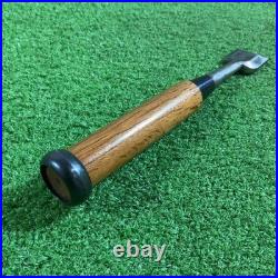 Tsunehiro Yamada Tsunegoro Oire Nomi Japanese Bench Chisel 30mm / 210mm Used