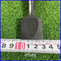 Tsunehiro Yamada Tsunegoro Oire Nomi Japanese Bench Chisel 30mm / 210mm Used