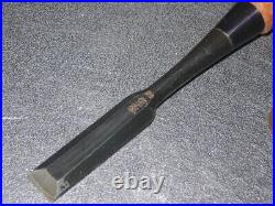 Tsunehiro Yamada Tsunegoro Oire Nomi Japanese Bench Chisels 15mm White Steel #1