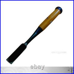 Umihiro Oire Nomi Chisel 18mm Japanese Carpenter Tool Unused Woodworking Umihiro Oire Nomi Chisel 18mm Japanese Carpenter Tool Unused Woodworking