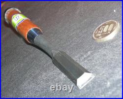 Umihiro Oire Nomi Japanese Bench Chisel Mentori 15mm Unused