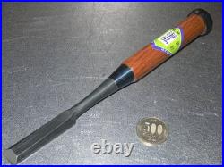 Umihiro Oire Nomi Japanese Bench Chisel Mentori 15mm Unused