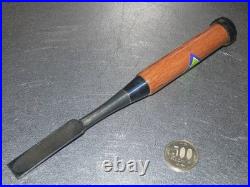 Umihiro Oire Nomi Japanese Bench Chisel Mentori 15mm Unused