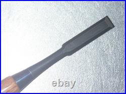 Umihiro Oire Nomi Japanese Bench Chisel Mentori 15mm Unused