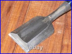 Umihiro Oire Nomi Japanese Bench Chisel White Steel 2 Yamada Kenichi 48mm Unused Umihiro Oire Nomi Japanese Bench Chisel White Steel 2 Yamada Kenichi 48mm Unused