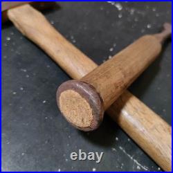 Umihiro Oire Nomi Japanese Bench Chisel Yamada Kenichi 24mm / 200mm Used