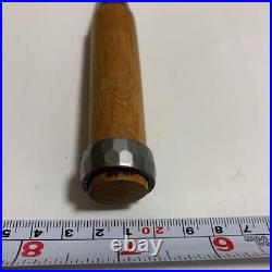 Umihiro Oire Nomi Japanese Bench Chisels 15mm Right Angle Tasai Hoop
