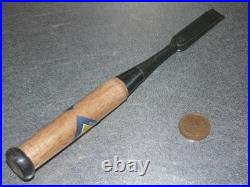 Umihiro Yamada Kenichi Oire Nomi Japanese Bench Chisel Kadouchi 15mm Unused Umihiro Yamada Kenichi Oire Nomi Japanese Bench Chisel Kadouchi 15mm Unused