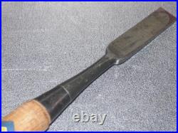 Umihiro Yamada Kenichi Oire Nomi Japanese Bench Chisel Kadouchi 15mm Unused Umihiro Yamada Kenichi Oire Nomi Japanese Bench Chisel Kadouchi 15mm Unused