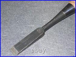 Umihiro Yamada Kenichi Oire Nomi Japanese Bench Chisel Kadouchi 15mm Unused Umihiro Yamada Kenichi Oire Nomi Japanese Bench Chisel Kadouchi 15mm Unused