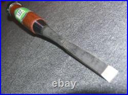 Umihiro Yamada Kenichi Oire Nomi Japanese Bench Chisel Kadouchi 9mm Unused Umihiro Yamada Kenichi Oire Nomi Japanese Bench Chisel Kadouchi 9mm Unused