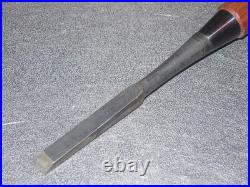 Umihiro Yamada Kenichi Oire Nomi Japanese Bench Chisel Kadouchi 9mm Unused Umihiro Yamada Kenichi Oire Nomi Japanese Bench Chisel Kadouchi 9mm Unused