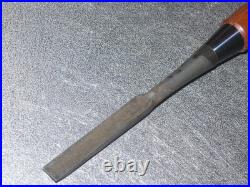 Umihiro Yamada Kenichi Oire Nomi Japanese Bench Chisel Kadouchi 9mm Unused Umihiro Yamada Kenichi Oire Nomi Japanese Bench Chisel Kadouchi 9mm Unused