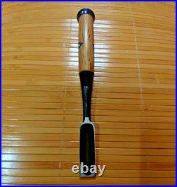 Umihiro Yamada Kenichi Oire Nomi Kadouchi Japanese Bench Chisel 18mm Unused