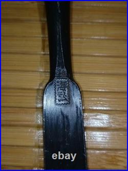 Umihiro Yamada Kenichi Oire Nomi Kadouchi Japanese Bench Chisel 18mm Unused
