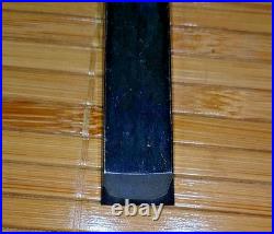 Umihiro Yamada Kenichi Oire Nomi Kadouchi Japanese Bench Chisel 18mm Unused