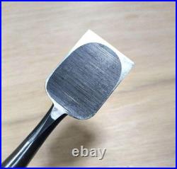 Unused Kiyohiro Japanese Oire Nomi Chisel 42mm Carpentry Tool Vintage Japan