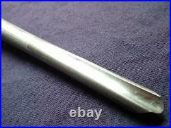 Used Japanese Chisel Nomi Professional Oire Nomi Carpentry Tool Blade F/S 025