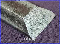 Used Japanese Chisel Nomi Professional Oire Nomi Carpentry Tool Blade F/S 030