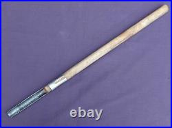 Used Japanese Chisel Nomi Professional Oire Nomi Carpentry Tool Blade F/S 348