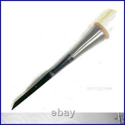 Vintage Japanese Ouchi Oire Nomi Chisel 12 mm White Oak Handle 225mm Unused