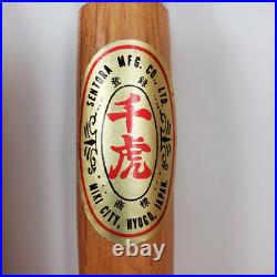 Vintage Sentora 710-1085 Oire Nomi Japanese Chisels Set of 5 Woodworking Tools