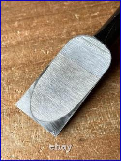 Yamafusa Oire Nomi Japanese Bench Chisels High Speed Steel HSS 24mm Unused