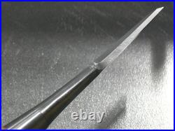Yamahiro Japanese Chisel Oire Nomi 15mm Okayama Takeshi White Steel #1 Polished