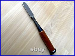 Yamahiro Oire Nomi 15mm Japanese Bench Chisel Okayama Takeshi Unused