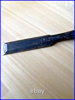 Yamahiro Oire Nomi 15mm Japanese Bench Chisel Okayama Takeshi Unused