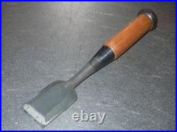 Yamahiro Oire Nomi 36mm Other Japanese Chisel