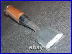 Yamahiro Oire Nomi 36mm Other Japanese Chisel
