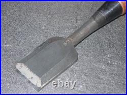 Yamahiro Oire Nomi 36mm Other Japanese Chisel