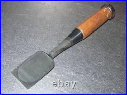 Yamahiro Oire Nomi 36mm Other Japanese Chisel
