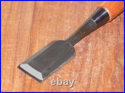 Yamahiro Oire Nomi Japanese Bench Chisels 36mm White Steel #1 Unused Yamahiro Oire Nomi Japanese Bench Chisels 36mm White Steel #1 Unused