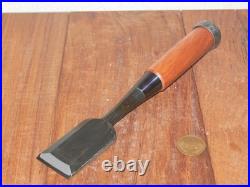 Yamahiro Oire Nomi Japanese Bench Chisels 36mm White Steel #1 Unused Yamahiro Oire Nomi Japanese Bench Chisels 36mm White Steel #1 Unused